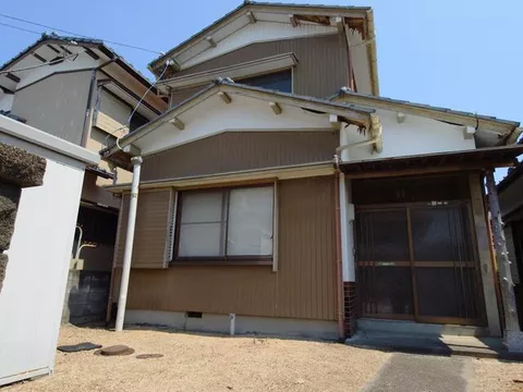 Naruto City, Muya Town, Benzaiten, Hama, 2-story, 4K - Image 3