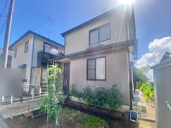 Atsugi City Nakaoigino (Hon-Atsugi Station) 2-story 3LDK
