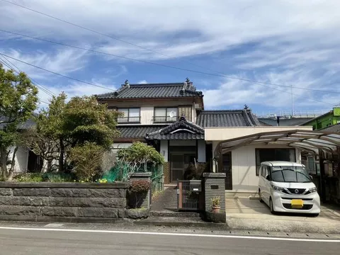 Amakusa City Seto Town 2-story 6LDK
