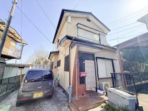 ◆ A quiet residential area where you can feel nature close by! An attractive living environment for families with children♪