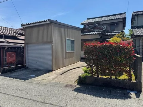 Daishoji Nakashimodo 3.8 million yen