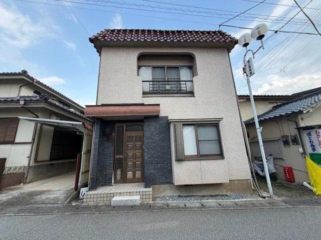 Shioyama Kamioso 5.5 million yen