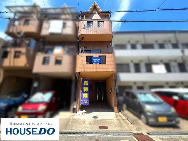 ■Family type with a 3SDK layout♪■High-roof vehicle parking available♪