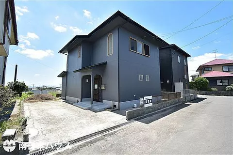 Used single-family home Shimodacho, used house