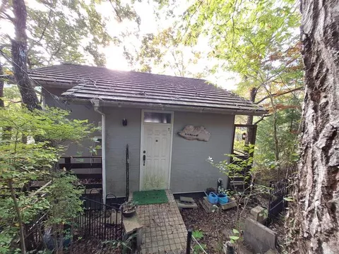 Hamamatsu City, Hamana Ward, Hikasacho Bessho (Kanazashi Station) 1-story studio