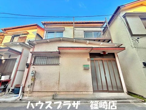 We will guide you on the same day [Thanks to you, Google reviews ☆4.9] House Plaza Shinozaki Store