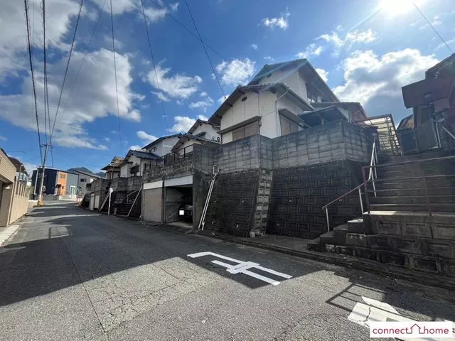■With a garage♪■ 4 minutes on foot to Trial Kamitsuyaku Store♪