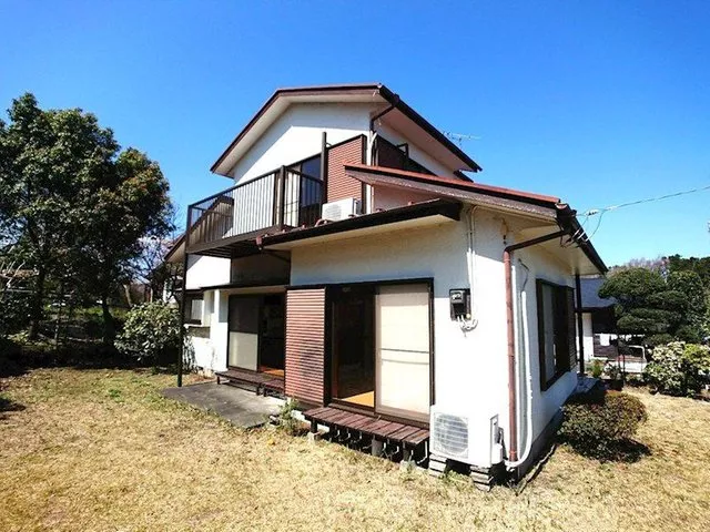 Ogi 7 million yen