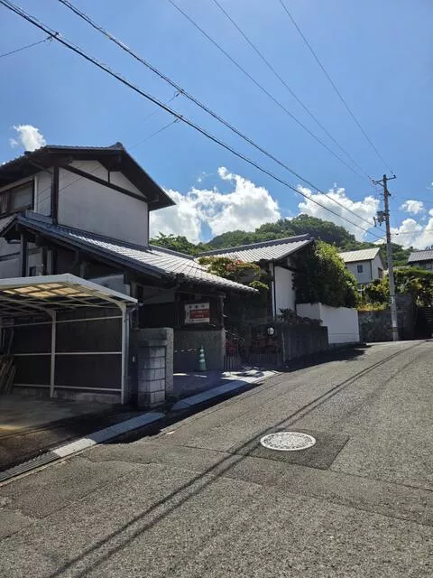 Matsuyama City, Koyodai (Koyodai Station) 2-story 5DK