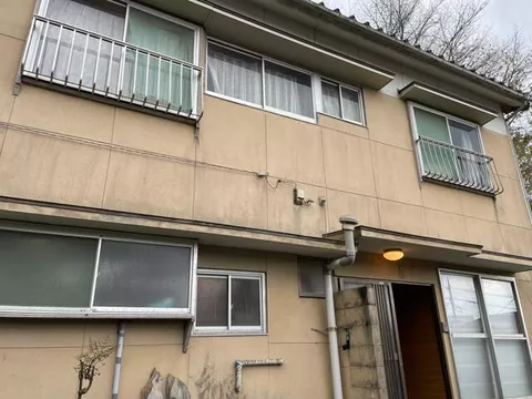 Hamada City, Nagasawa Town (Hamada Station) 2-story 4DK