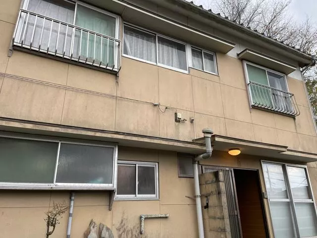 Hamada City, Nagasawa Town (Hamada Station) 2-story 4DK