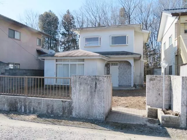 Nasushiobara-shi, Nasushiobara Nabukake (Kuroiso station) 2F 4LDK

3.8 million yen
