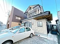 Used single-family home in Kurihara City, Kanazawasawabe Town