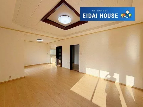 Ishinomaki City, Izumimachi 4-chome (Ishinomaki Station), 2-story, 4LDK