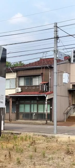 Joetsu City, Minamihoncho 2-chome (Minamitakada Station) 2-story building 9DK