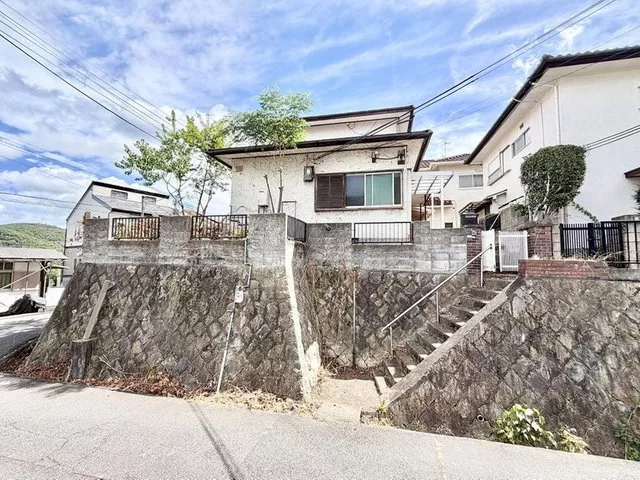 Meisho Garden (Nishinomiya Meisho Station) 2.9 million yen