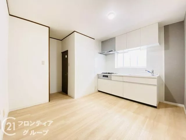 Renovated in January of the 8th year of Reiwa + Immediate viewing available! 10 minutes on foot to Mayuda Elementary School and 7th Junior High School