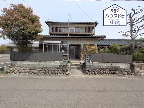 ／11-minute walk to Ishibutsu Station／ Good living environment location, approximately 47.19 tsubo of land