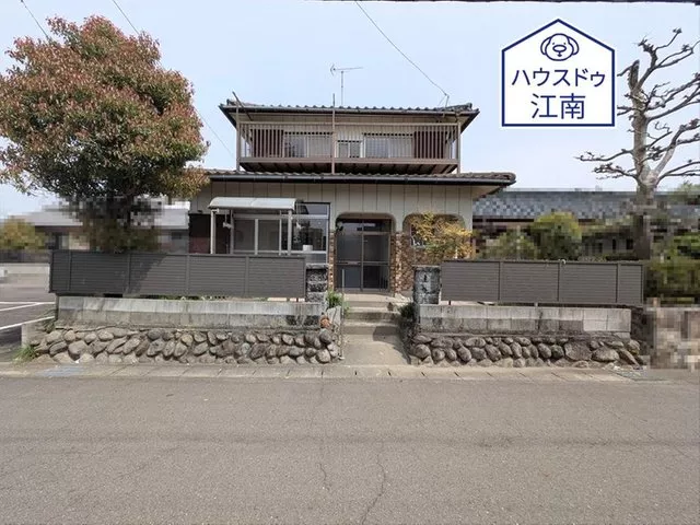 ／11-minute walk to Ishibutsu Station／ Good living environment location, approximately 47.19 tsubo of land