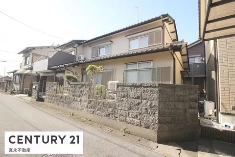 Ogaki City, Uchihara 3-chome (Otagawa Station) 2-story building 5LDK