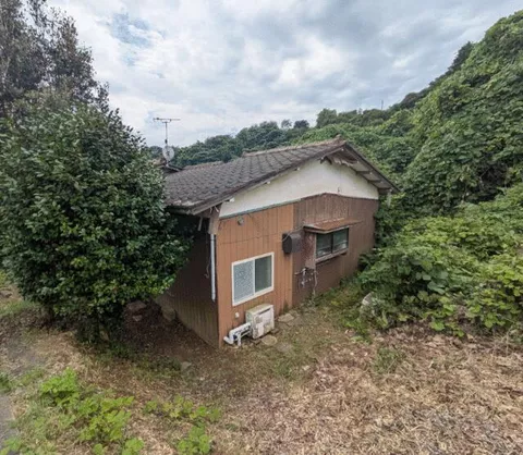 Hitachi City, Namerikawa-cho 3-chome (Hitachi Station), single-story building, 4K