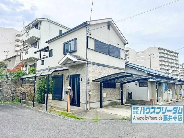 Renovated, entrusted to House Freedom, a listed company♪ No down payment, monthly payments starting from 20,000 yen～