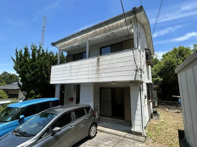 Izu no Kuni City, Nirayama Tada (Nirayama Station) 2-story 2LDK