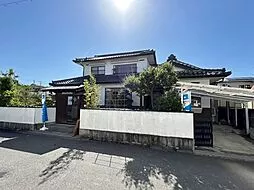 Used single-family home in Iida City, Nakakawa - Detached house
