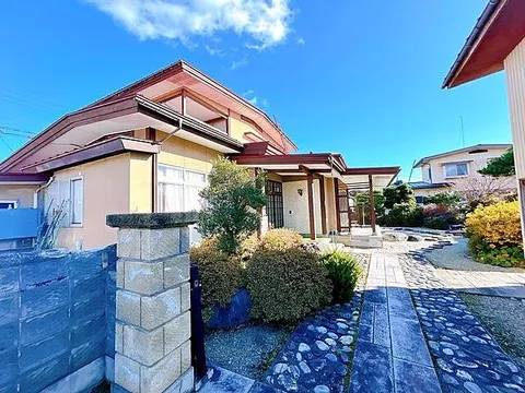 Used single-family home in Nishimurayama-gun Kahoku Town, Yachi, Juunido, house