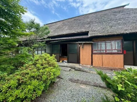 Yamabe Town, Higashimurayama District, Oaza Yamabe (Uzen-Yamabe Station) Single-story building 2LDK