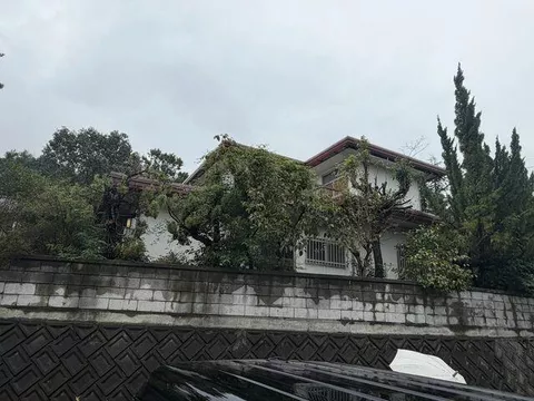 Sakaide City, Fuchu Town (Kamogawa Station), two-story building, 7DK