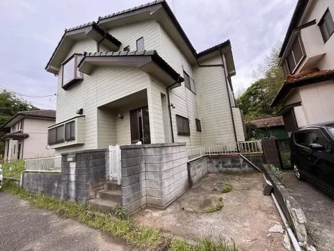Oami Shiratori City, Shimizu (Nagata Station) 2-story 4LDK