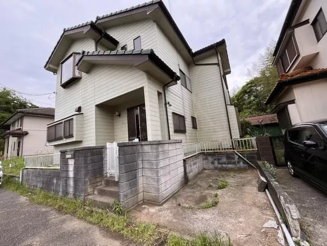 Oami Shiratori City, Shimizu (Nagata Station) 2-story 4LDK