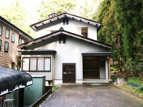 Kanazawa City, Kozaka Town, U (Higashi Kanazawa Station), 3-story, 7LDK