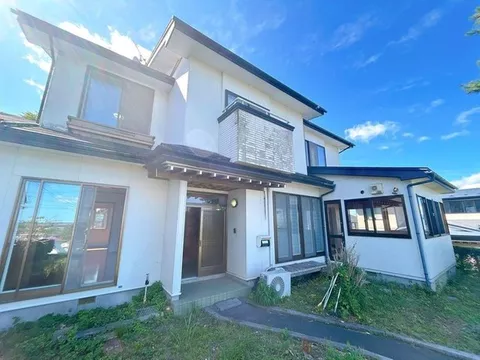 [Open House] Current sale until June 30 / New seismic standards compliant / Parking for 2 cars available /