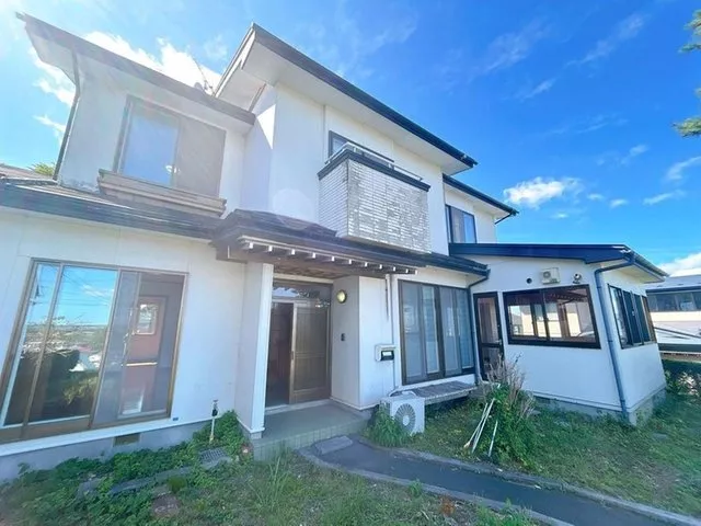 [Open House] Current sale until June 30 / New seismic standards compliant / Parking for 2 cars available /