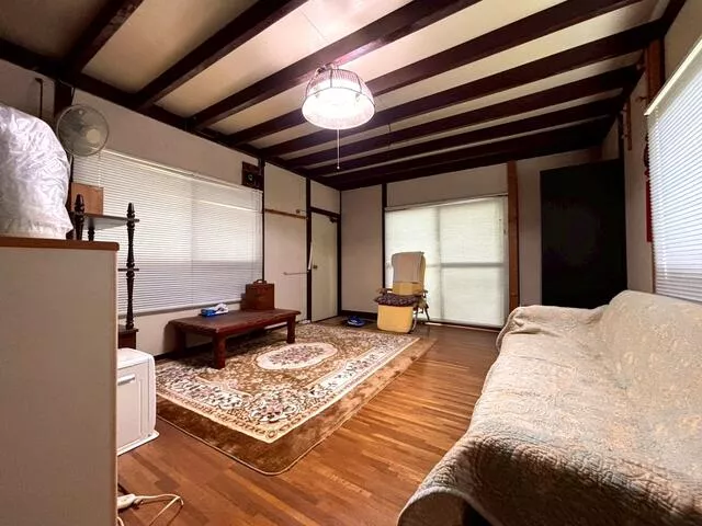 Ito City Yahatanoh (Izu Kogen Station) single-story building 3LDK