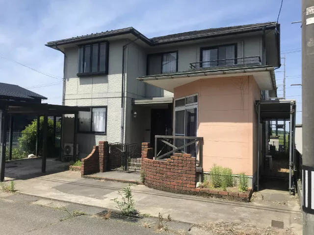 Komatsu City, Yada Town (Awazu Station) 2-story 5LDK