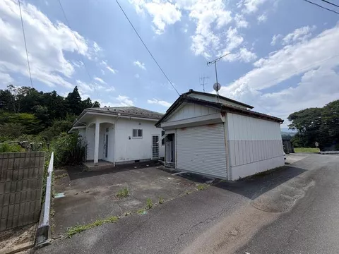Futaba District, Hirono Town, Oaza Shimokitazaka, Azuma Town (Hirono Station) Single-story building 3DK