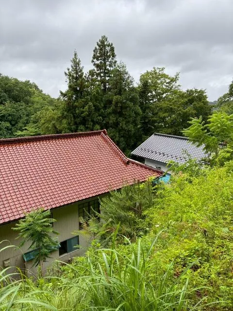 Nihonmatsu City, Tozawa Aza Higashifukudai (Adachi Station) single-story building 5DK