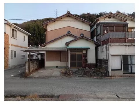 Kemi (Kuroe Station) 2.8 million yen