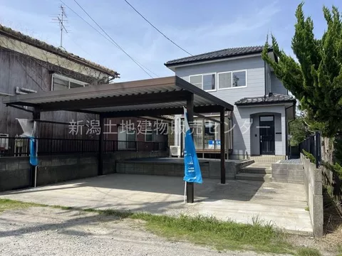 ■Interior and exterior renovations completed■Close to Niigata Coastal Bypass■Good access to Chuo Ward and Higashi Ward
