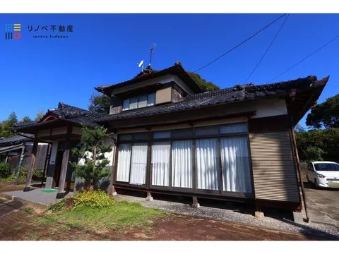 Recommended renovation property | South-facing with good sunlight | Spacious parking space ◎