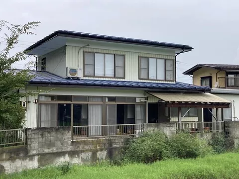 Suwa City, Oaza Konan Okuma (Chino Station), 2-story, 6DK