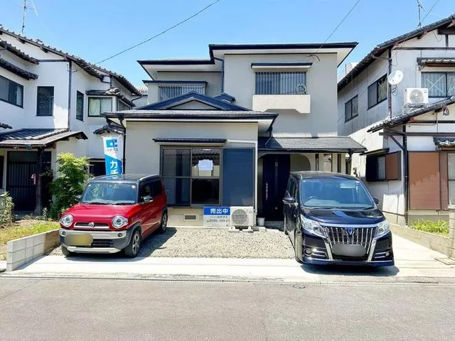 Open house held / Interior or exterior or interior and exterior renovation completed / New seismic standards compliant / Water facilities replaced / Various