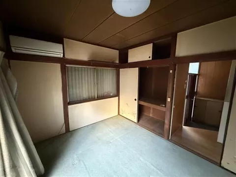 2-story building, 3DK, Kenzaki Town, Takasaki City (Gunma Yahata Station)