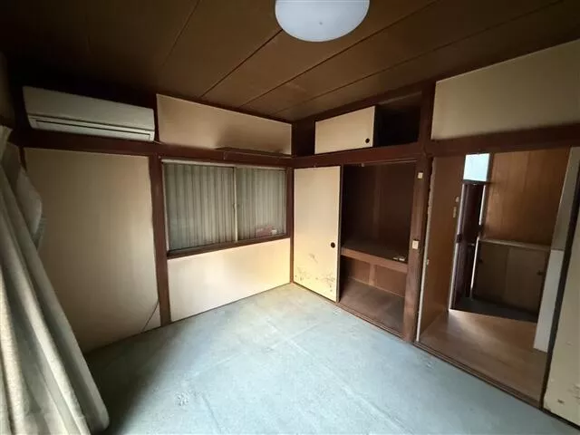 2-story building, 3DK, Kenzaki Town, Takasaki City (Gunma Yahata Station)