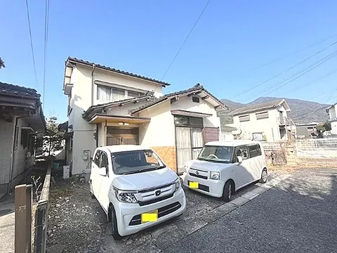 Used single-family home, Yukawa Shinmachi 2-chome, No. 7
