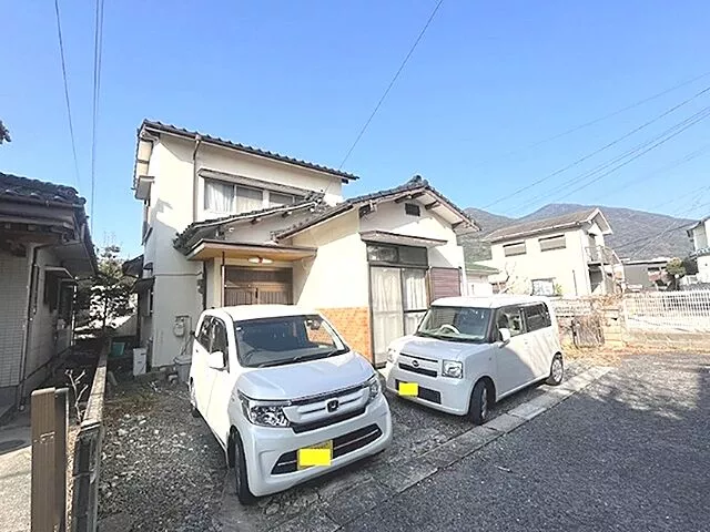 Used single-family home, Yukawa Shinmachi 2-chome, No. 7