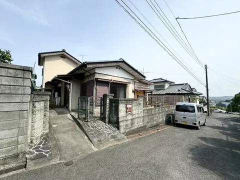 Takahagi City, Oaza Takahagi (Takahagi Station), 2-story, 4DK